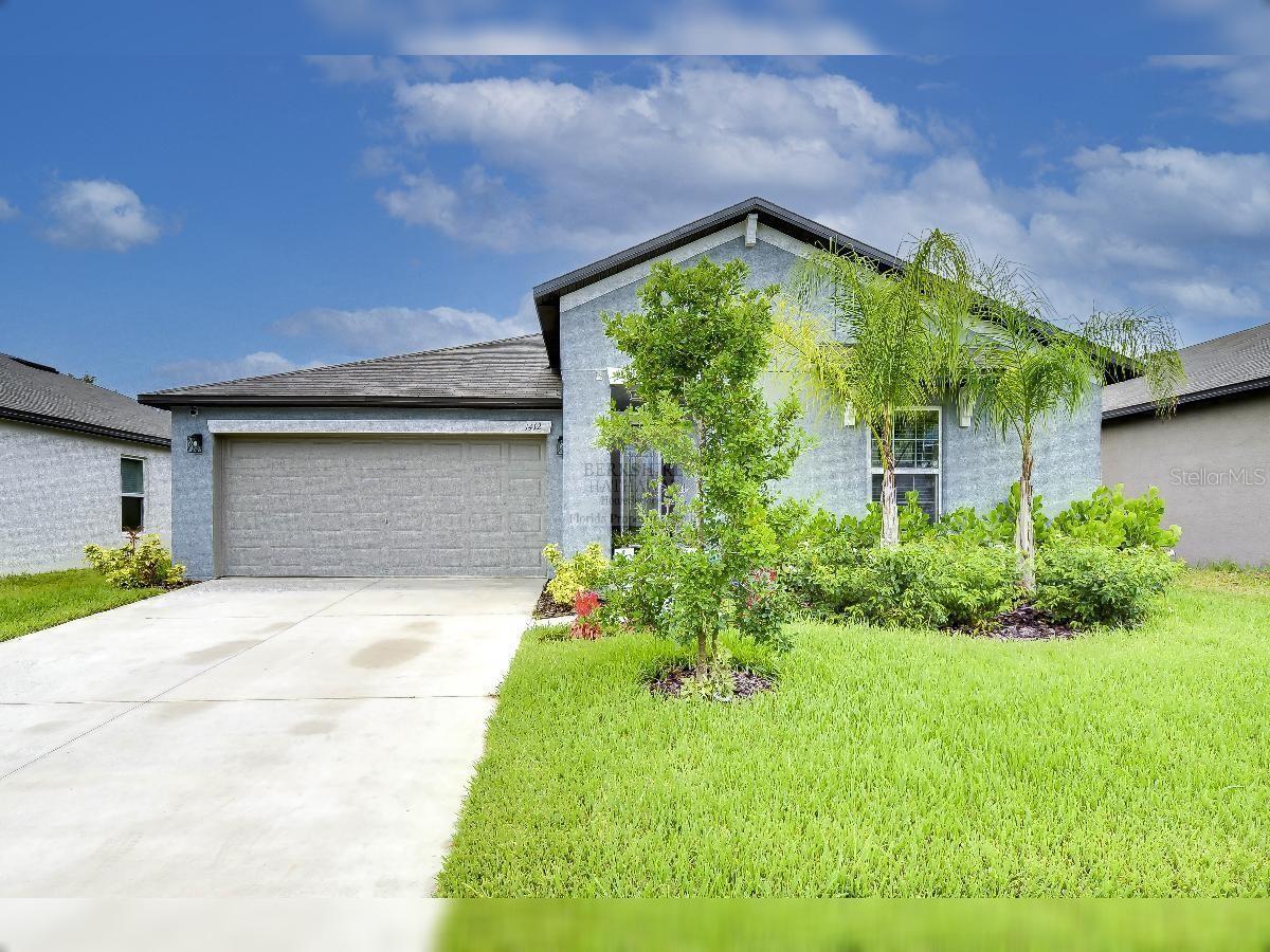 Details for 1412 Tahitian Sunrise Drive, PLANT CITY, FL 33565