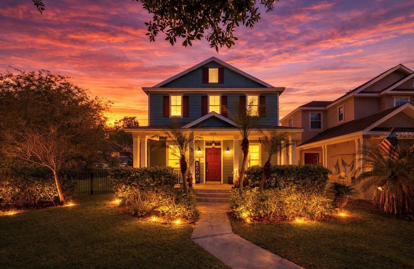 Details for 16226 Bridgewalk Drive, LITHIA, FL 33547