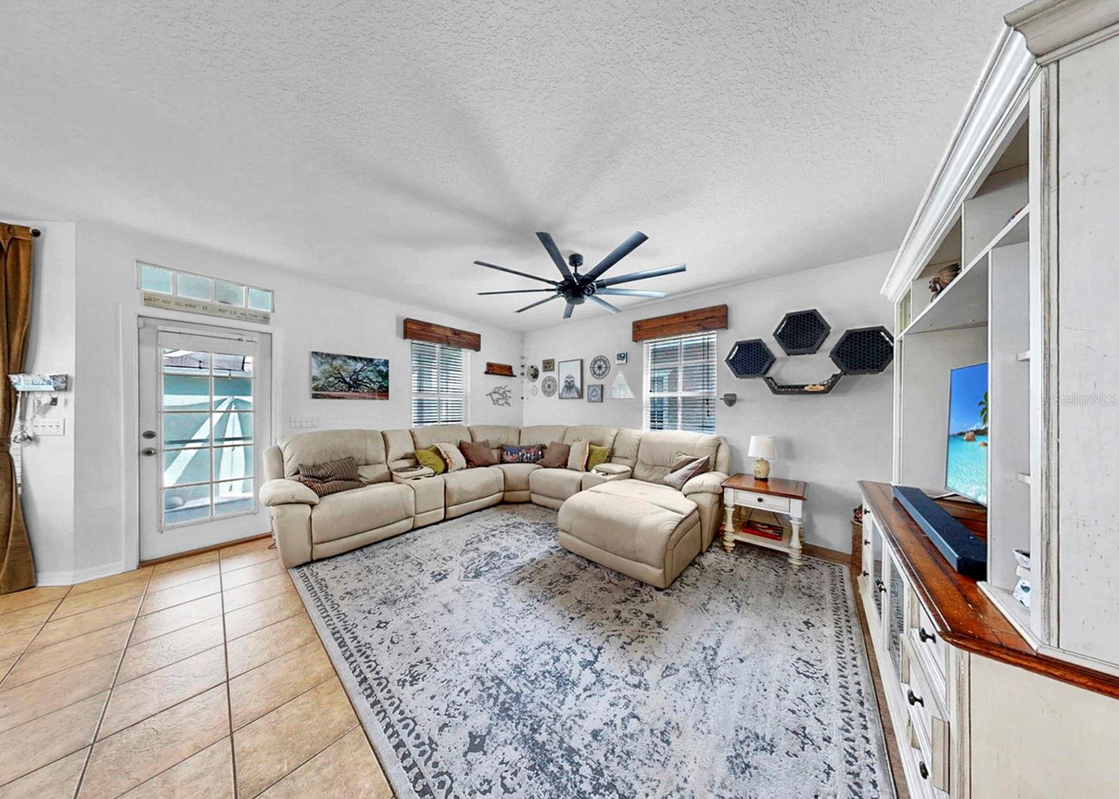 Image 13 of 47 For 16226 Bridgewalk Drive