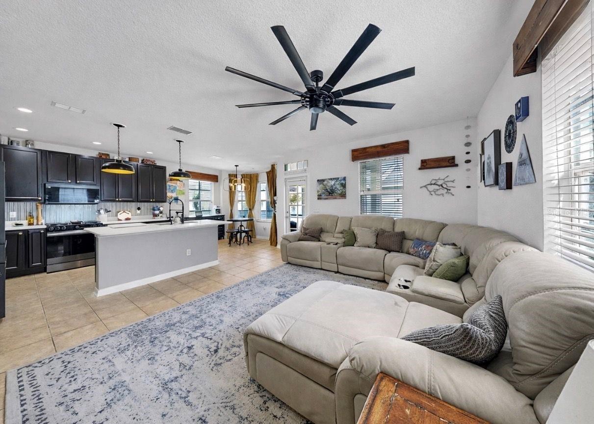 Image 15 of 47 For 16226 Bridgewalk Drive