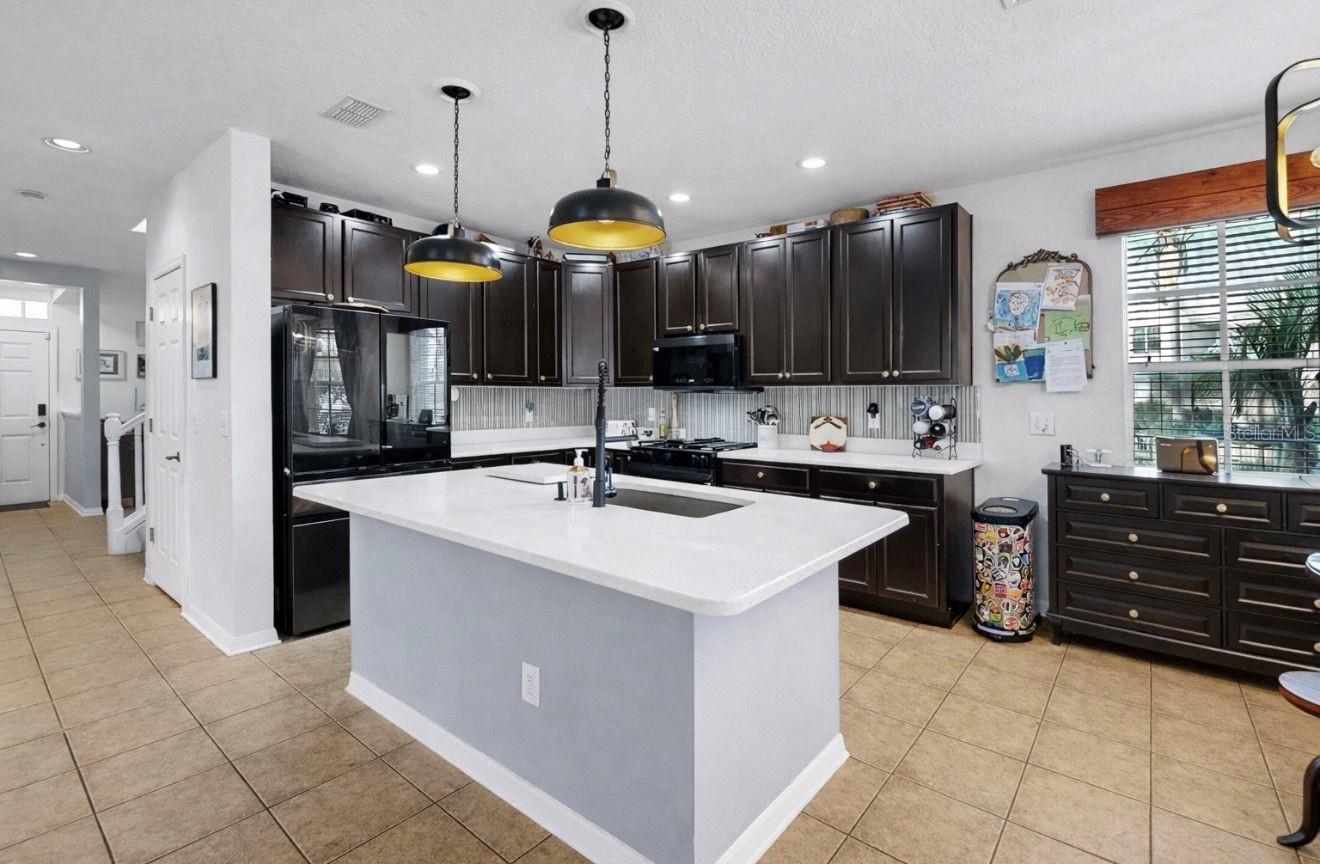 Image 16 of 47 For 16226 Bridgewalk Drive