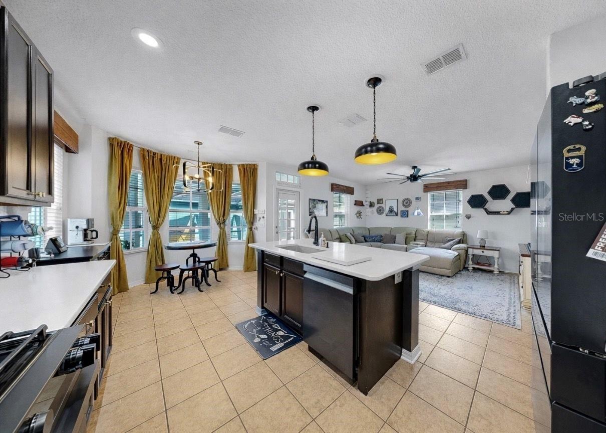 Image 18 of 47 For 16226 Bridgewalk Drive