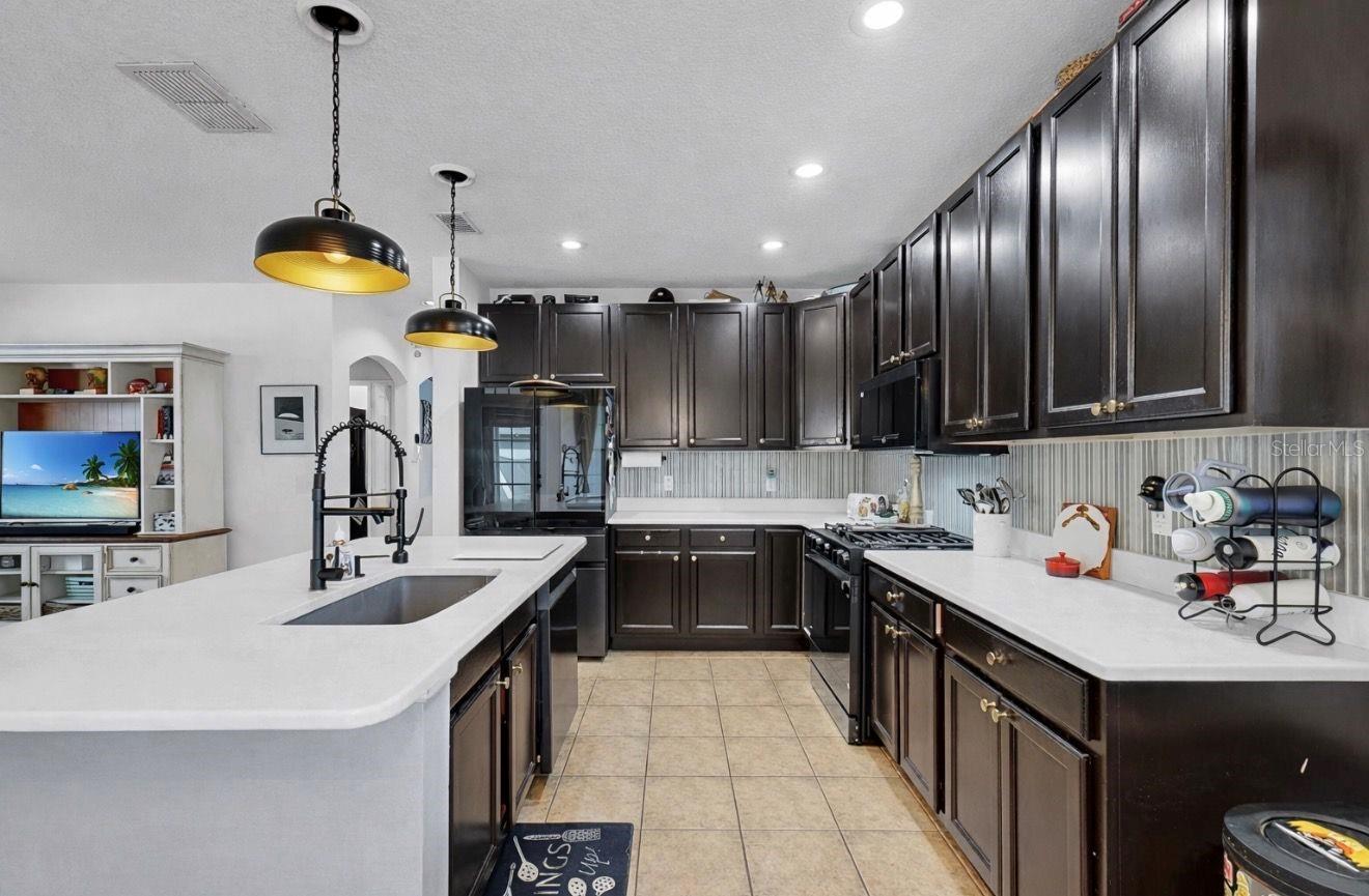 Image 19 of 47 For 16226 Bridgewalk Drive