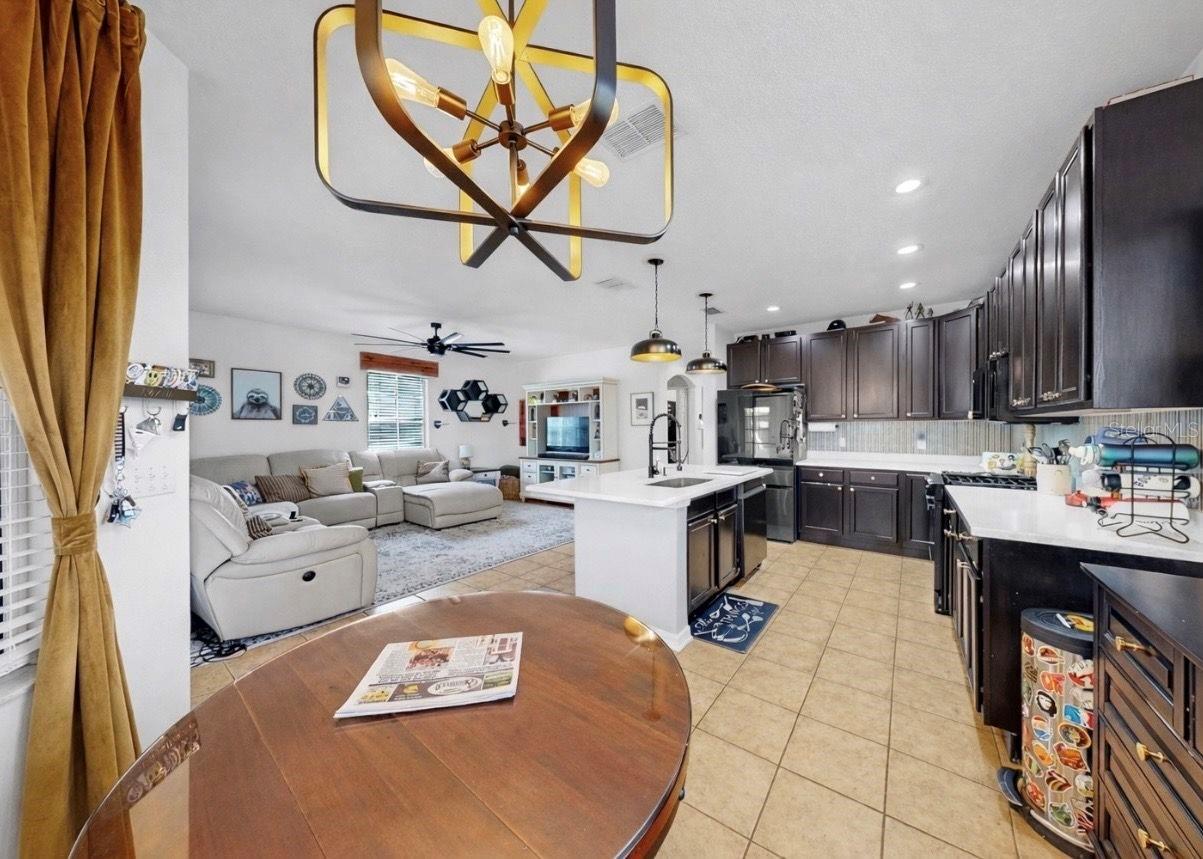 Image 21 of 47 For 16226 Bridgewalk Drive