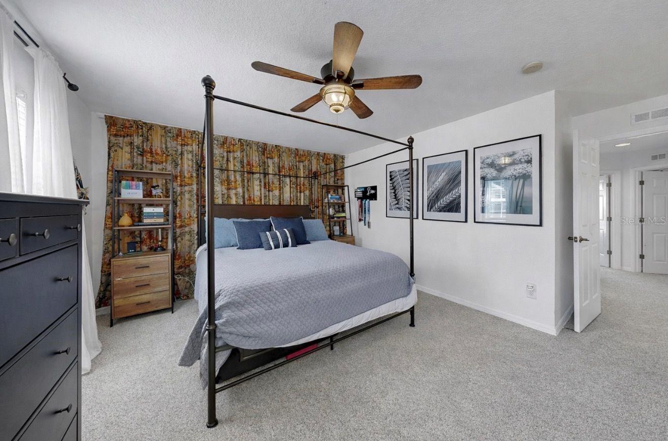 Image 27 of 47 For 16226 Bridgewalk Drive