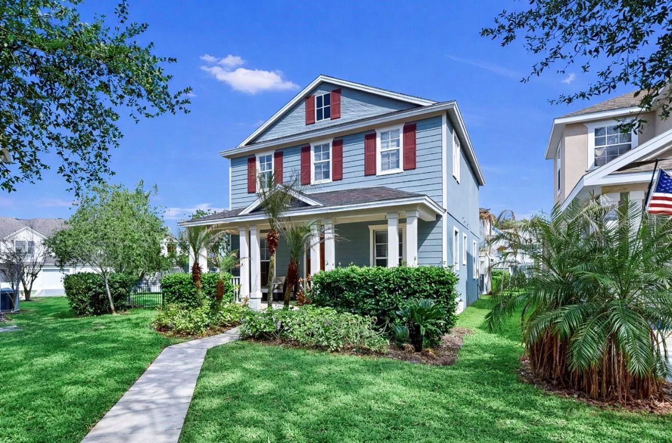 Image 3 of 47 For 16226 Bridgewalk Drive