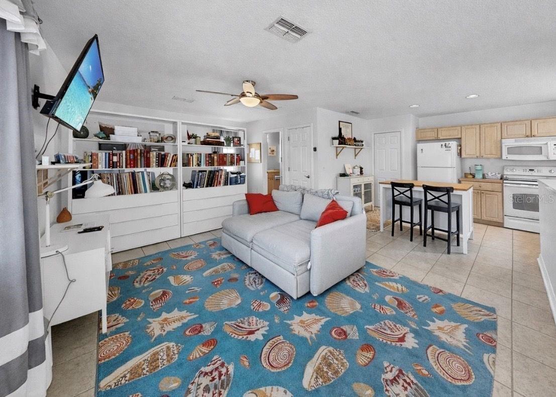 Image 34 of 47 For 16226 Bridgewalk Drive