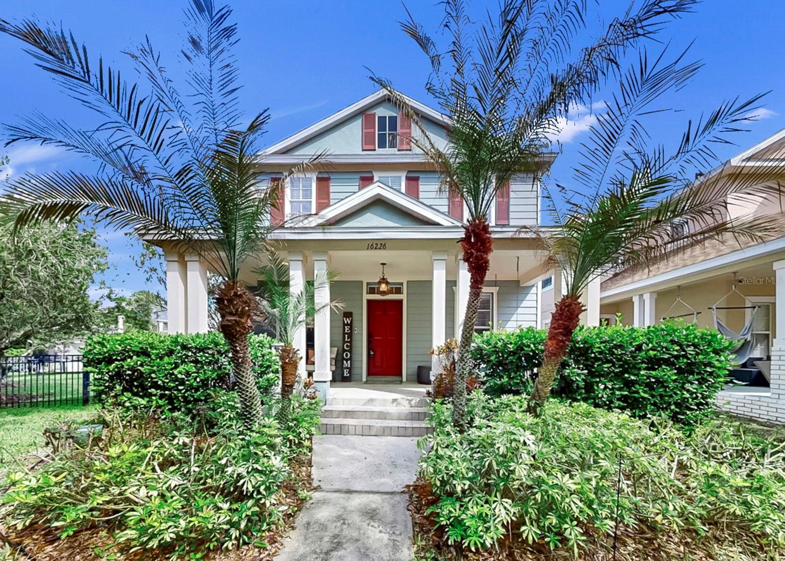 Image 4 of 47 For 16226 Bridgewalk Drive