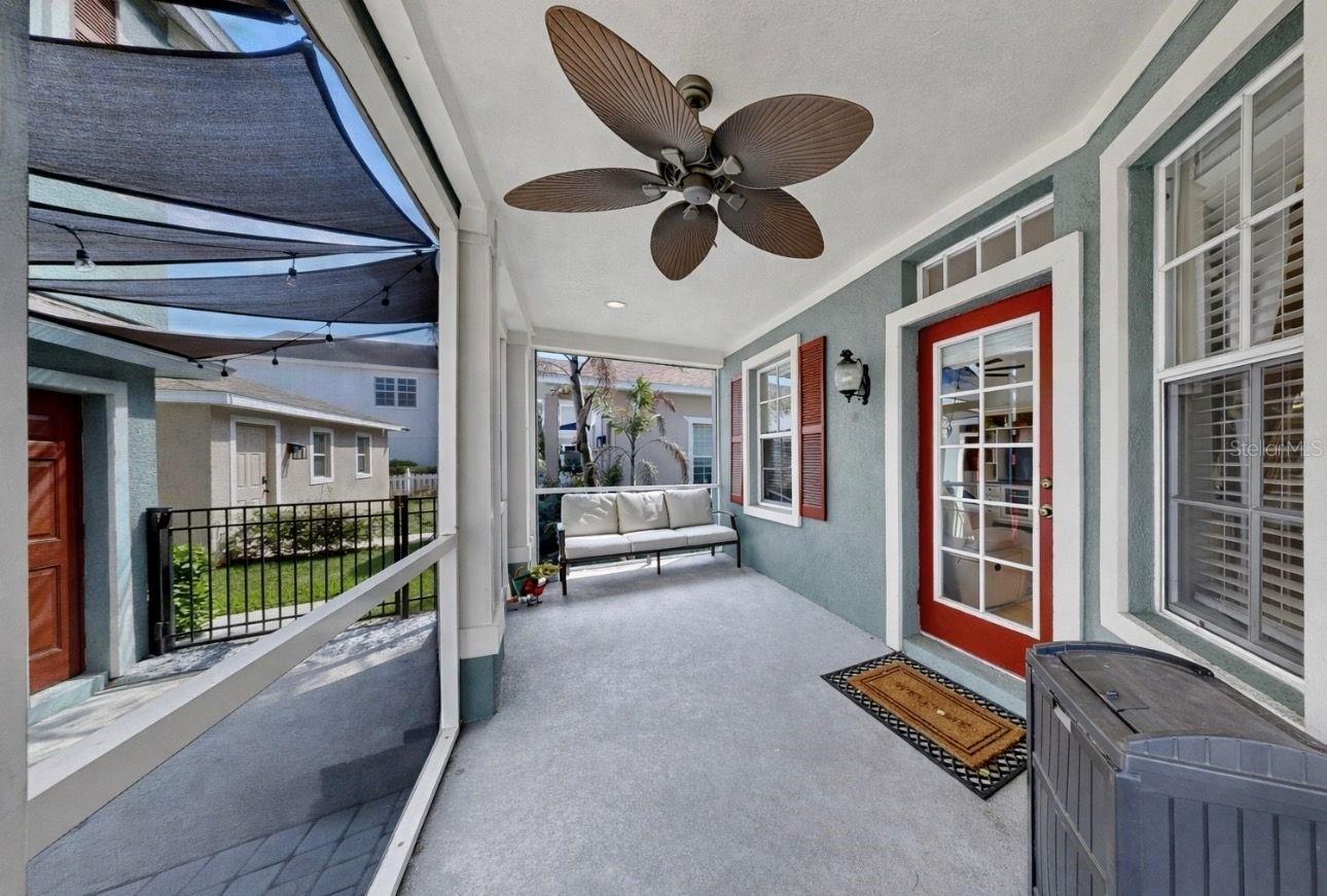 Image 40 of 47 For 16226 Bridgewalk Drive