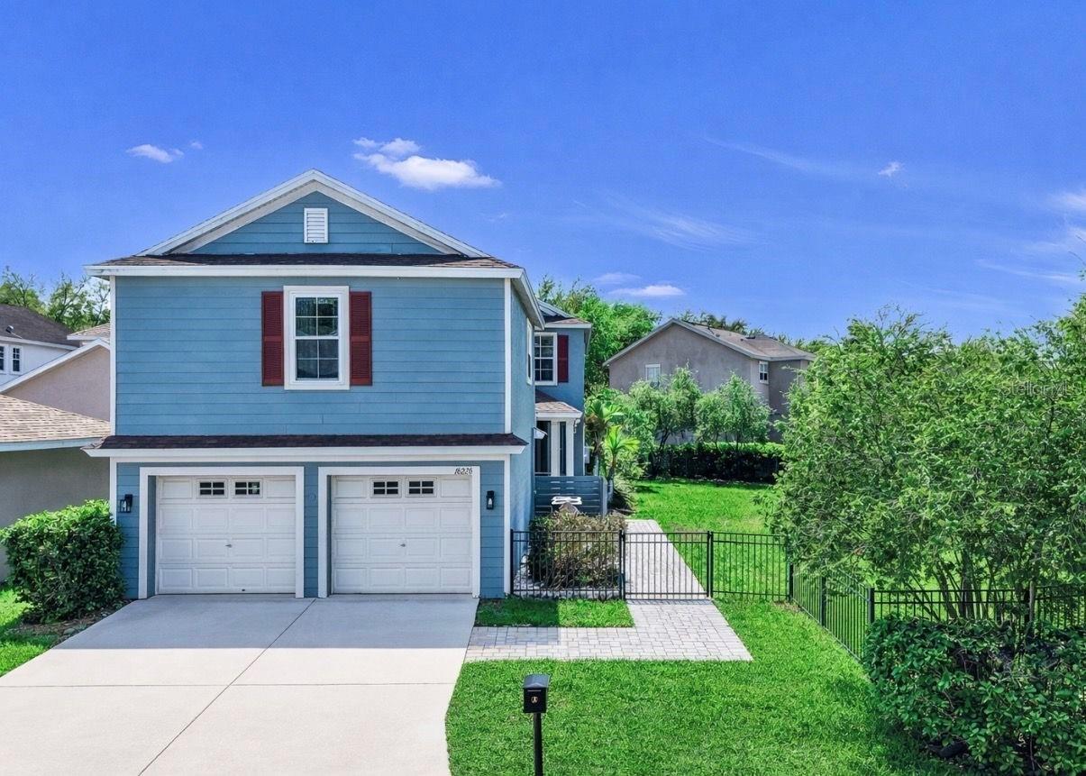 Image 43 of 47 For 16226 Bridgewalk Drive