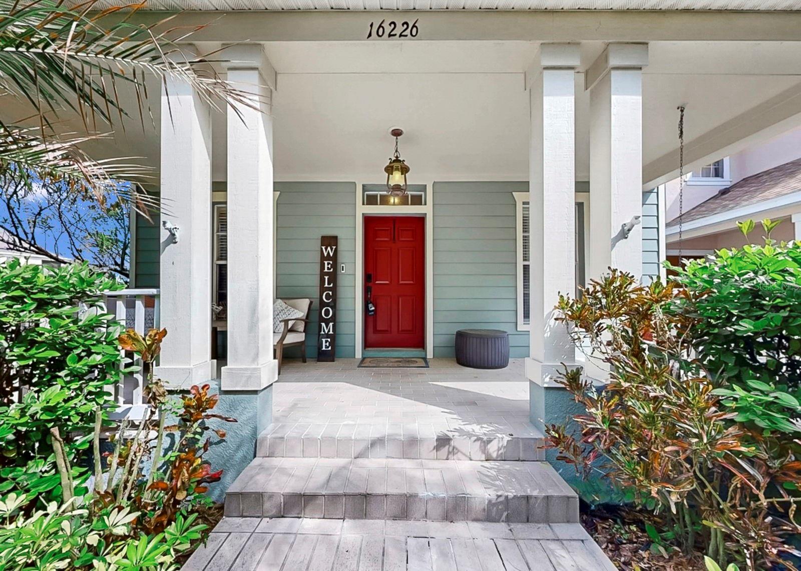 Image 5 of 47 For 16226 Bridgewalk Drive