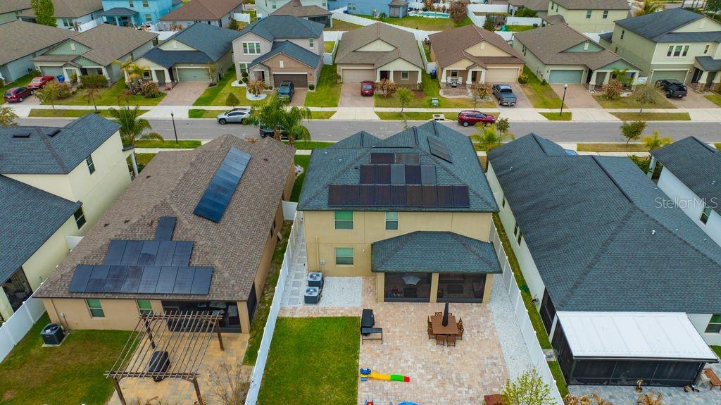 Image 61 of 72 For 13223 Satin Lily Drive