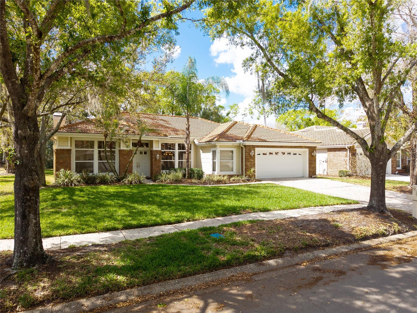 Image 62 of 98 For 17918 Holly Brook Drive