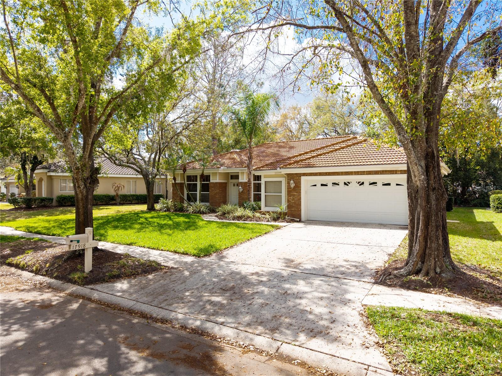 Image 63 of 98 For 17918 Holly Brook Drive