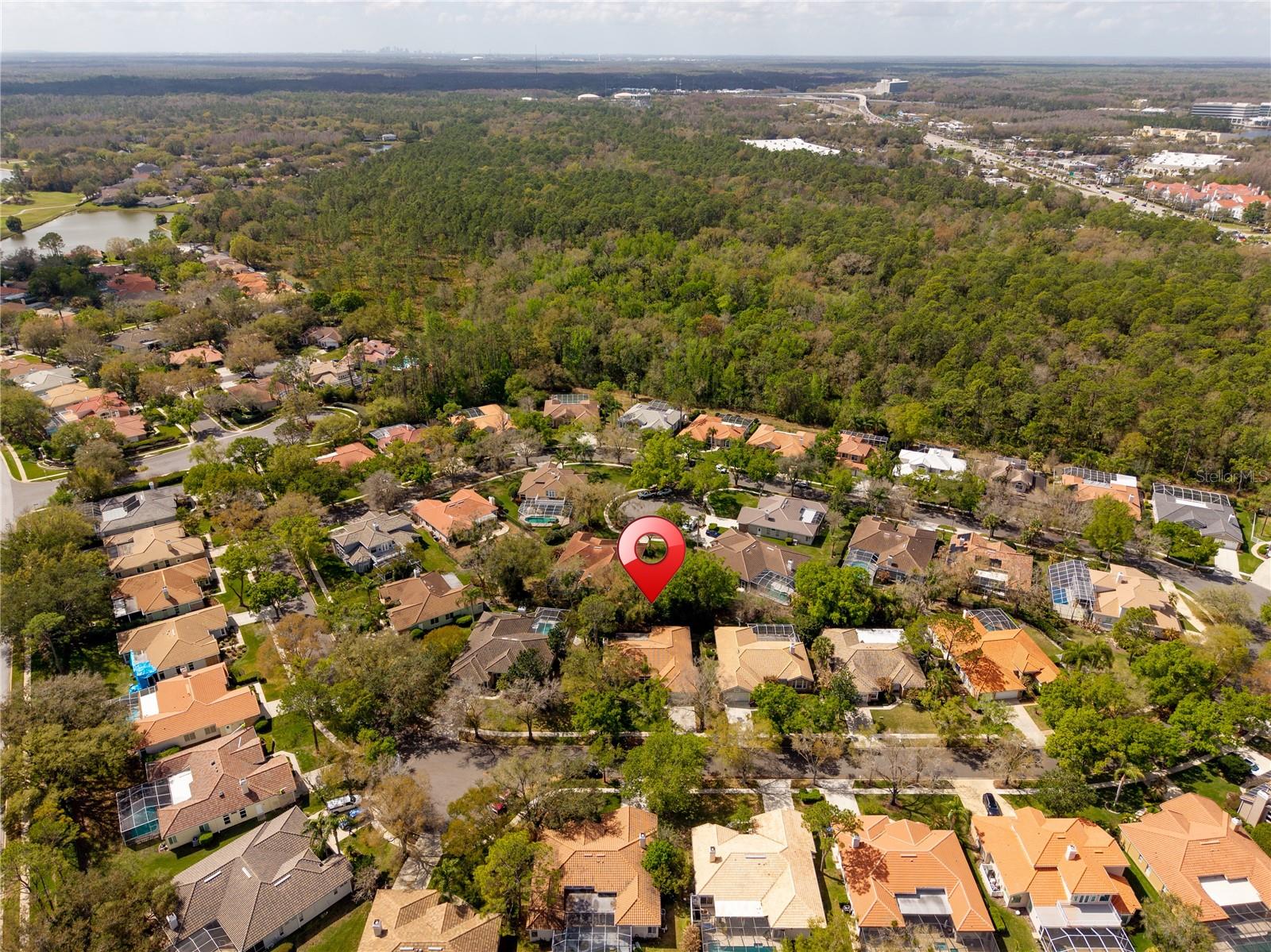 Image 69 of 98 For 17918 Holly Brook Drive
