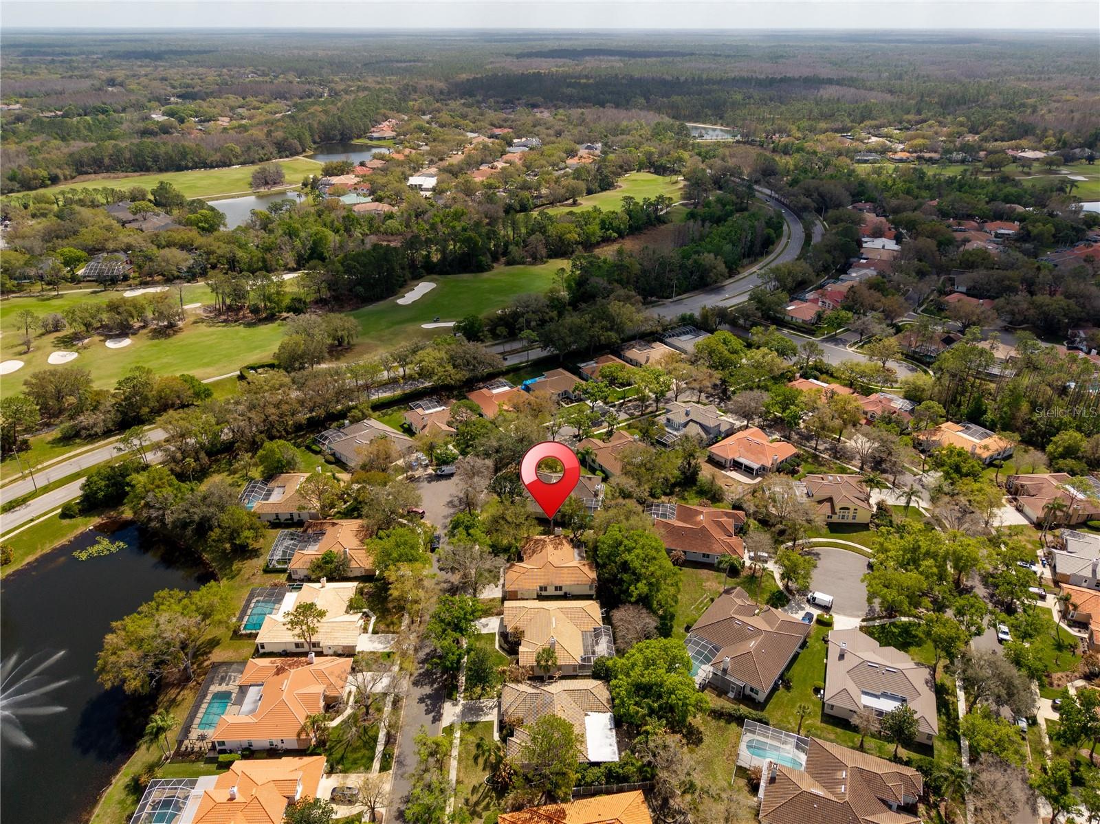 Image 70 of 98 For 17918 Holly Brook Drive