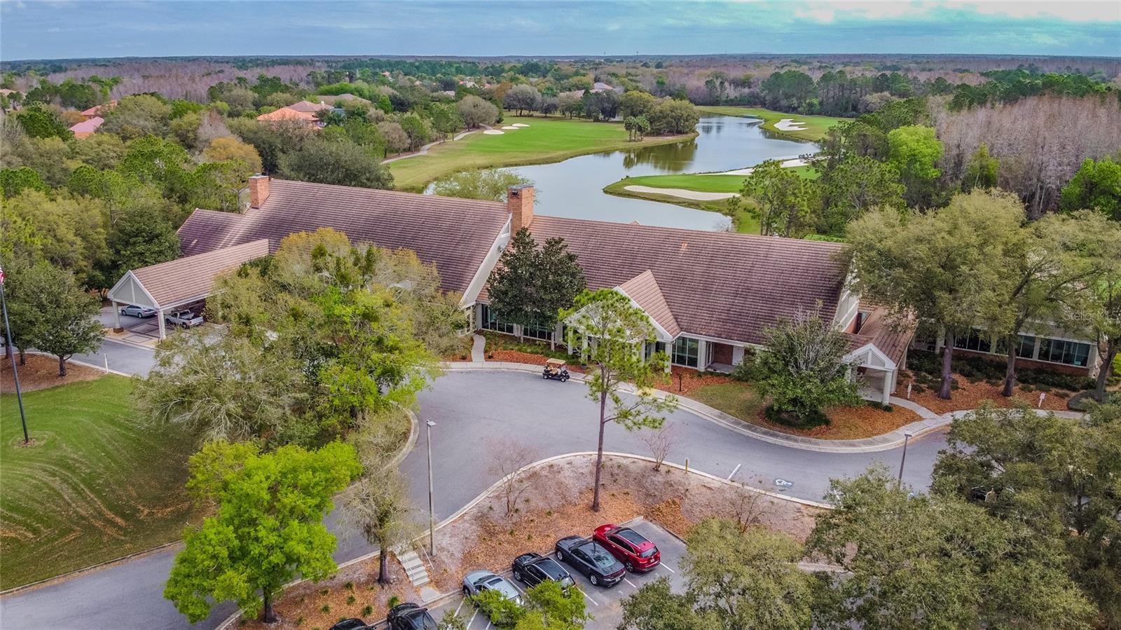 Image 73 of 98 For 17918 Holly Brook Drive