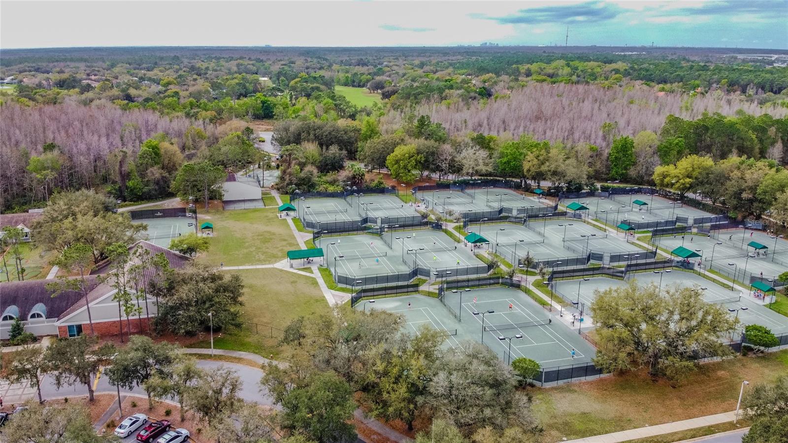 Image 80 of 98 For 17918 Holly Brook Drive