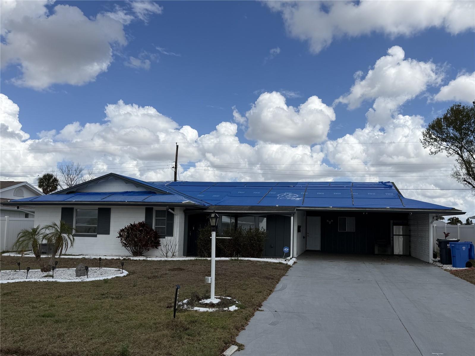 Details for 1205 Hacienda Drive, SUN CITY CENTER, FL 33573