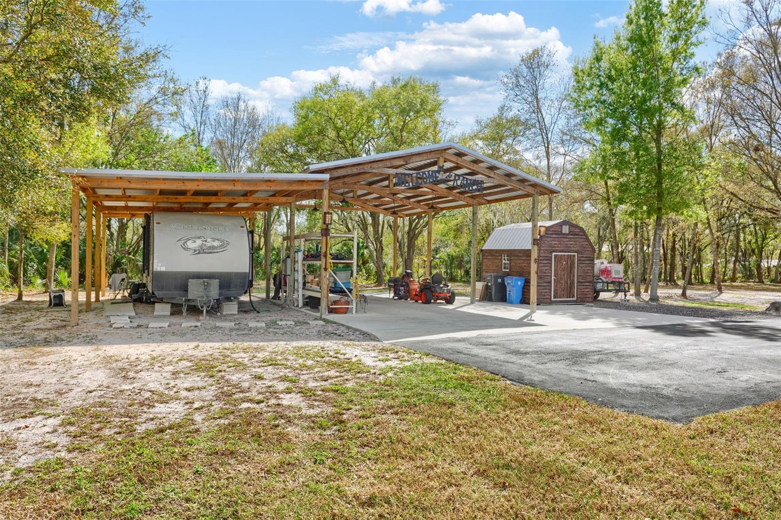 Image 28 of 35 For 6206 Five Acre Road