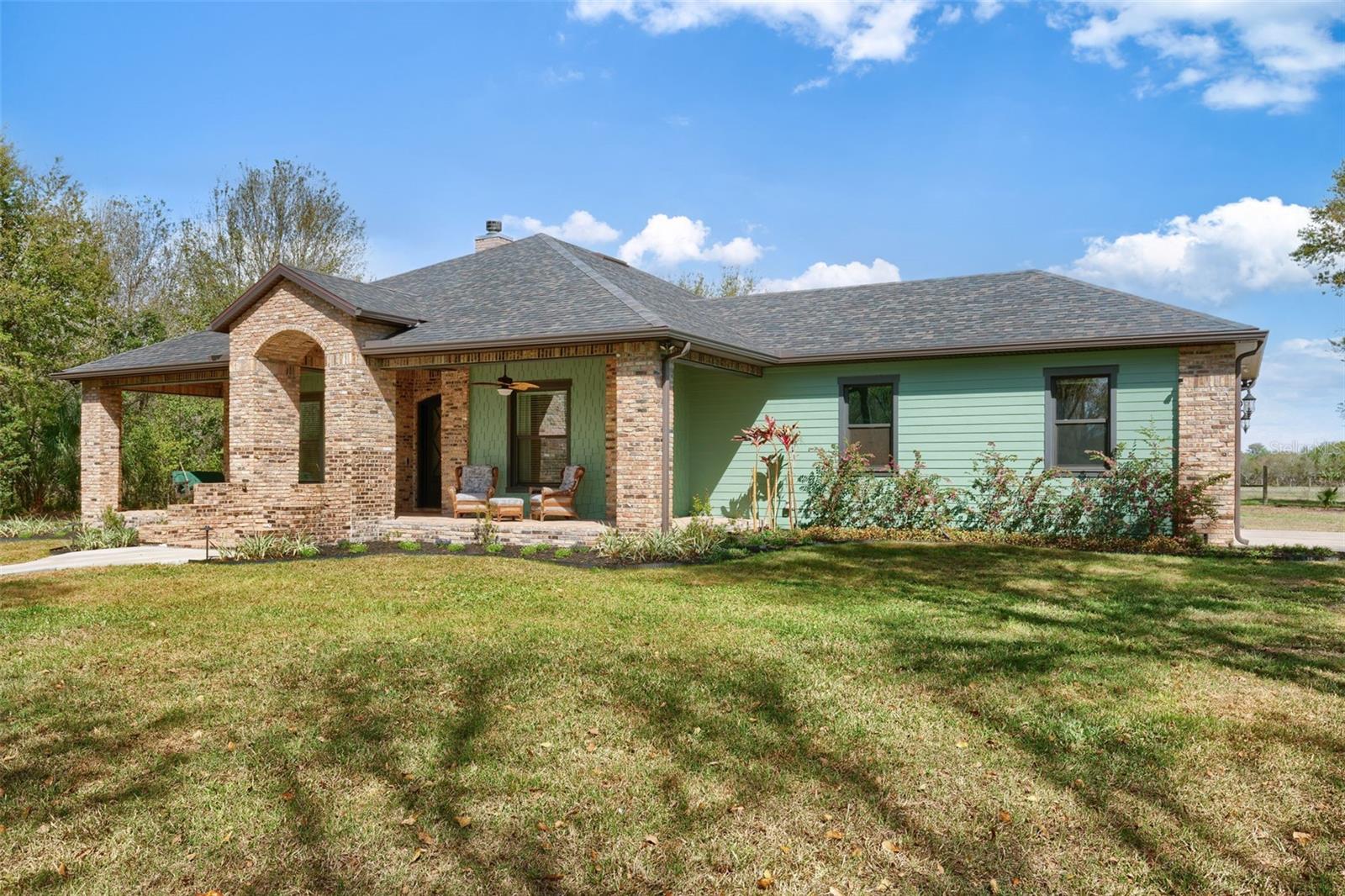 Image 33 of 35 For 6206 Five Acre Road