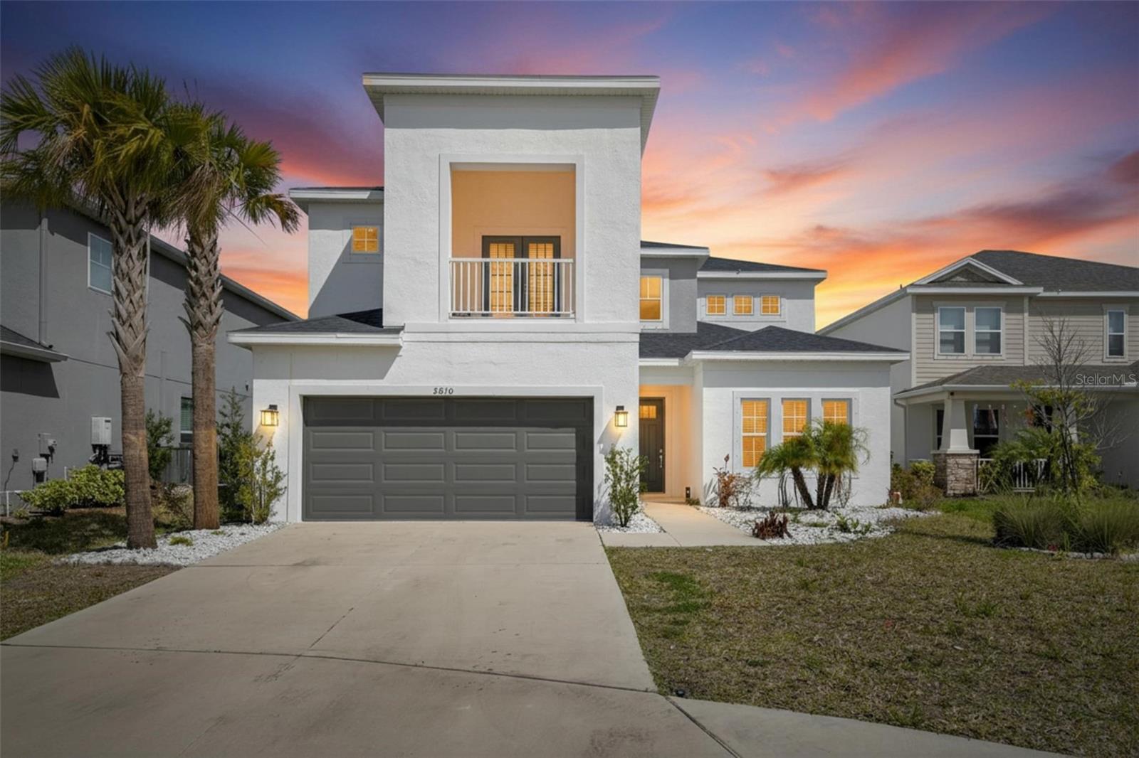 Details for 5810 Fieldmoor Court, PALMETTO, FL 34221