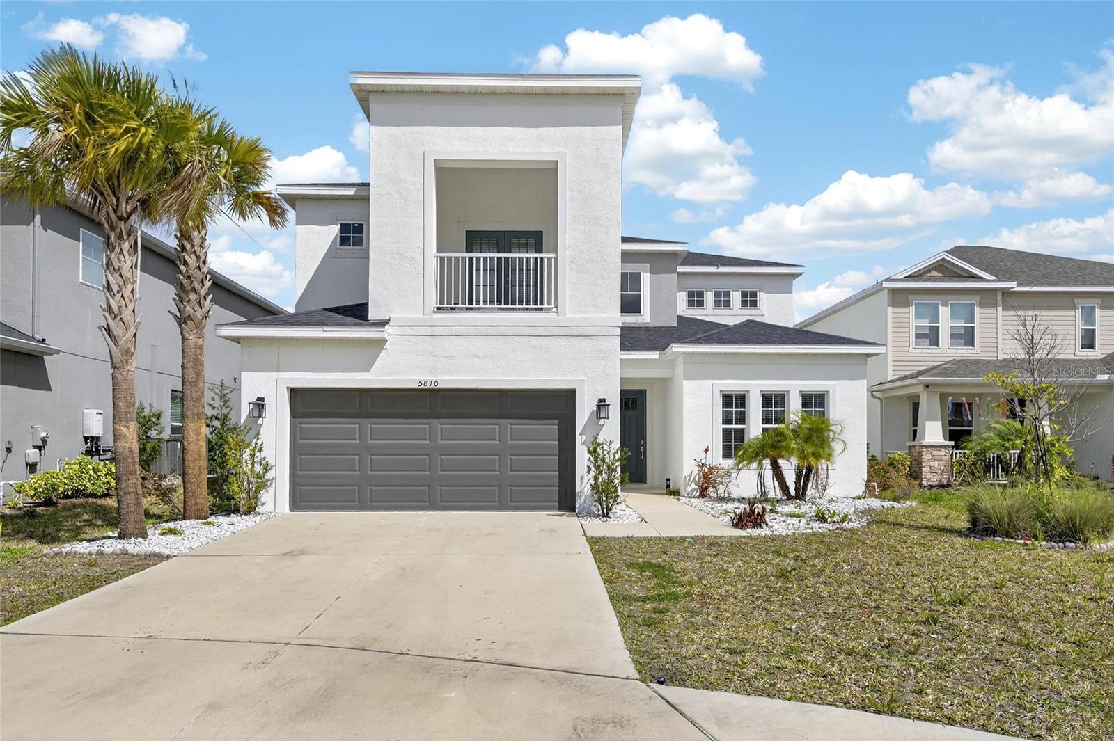 Image 2 of 80 For 5810 Fieldmoor Court