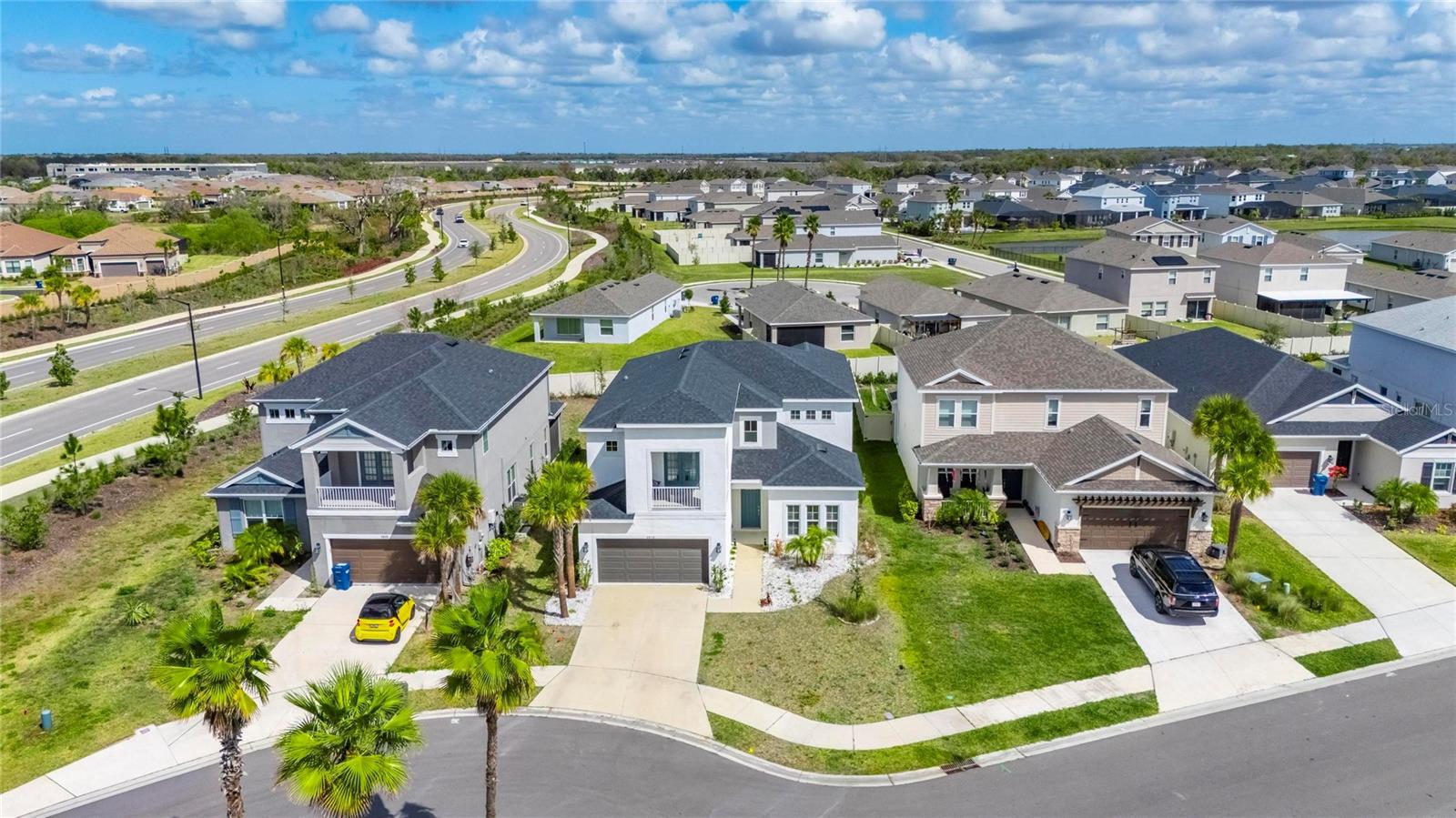 Image 68 of 80 For 5810 Fieldmoor Court