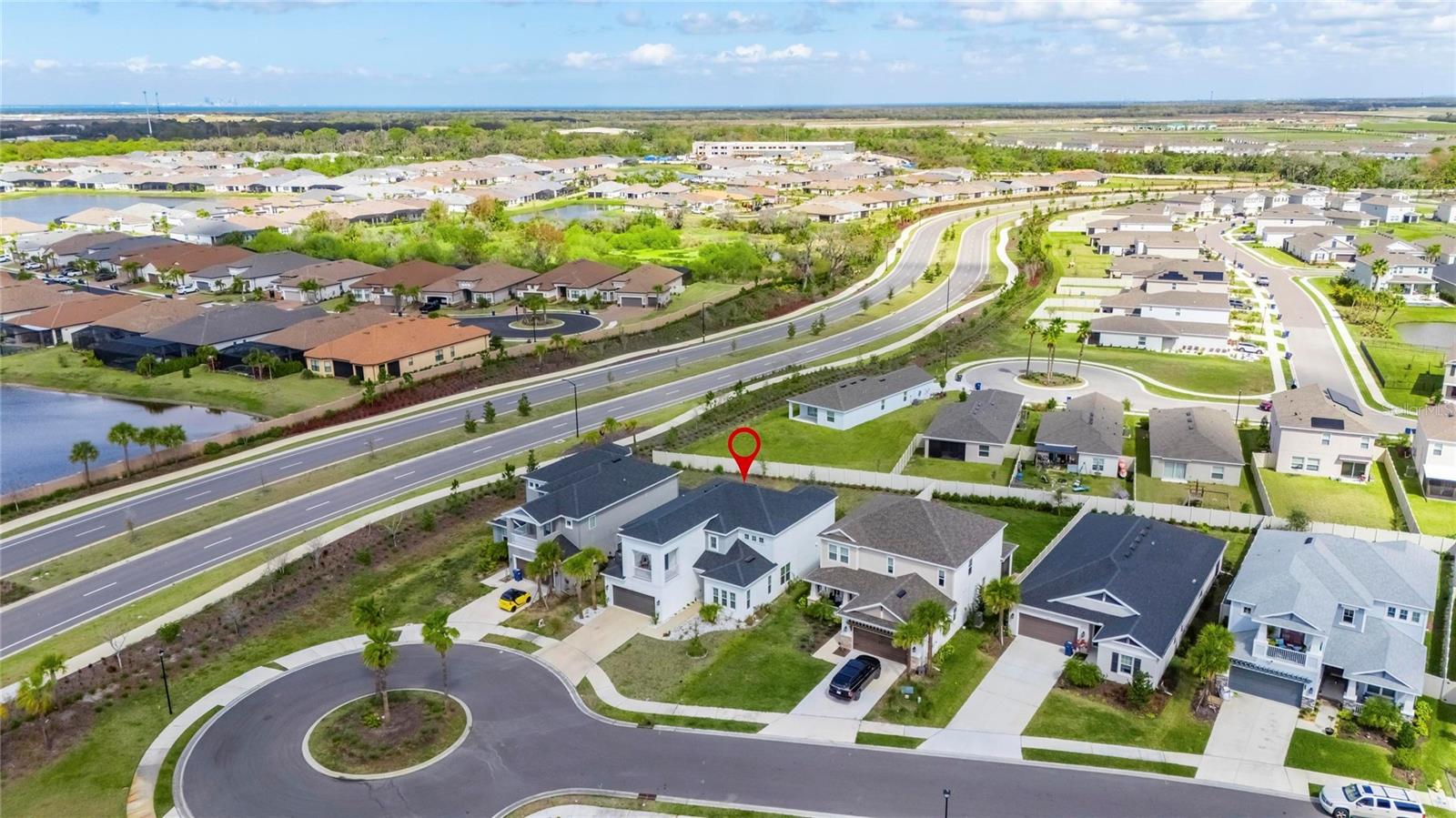 Image 70 of 80 For 5810 Fieldmoor Court