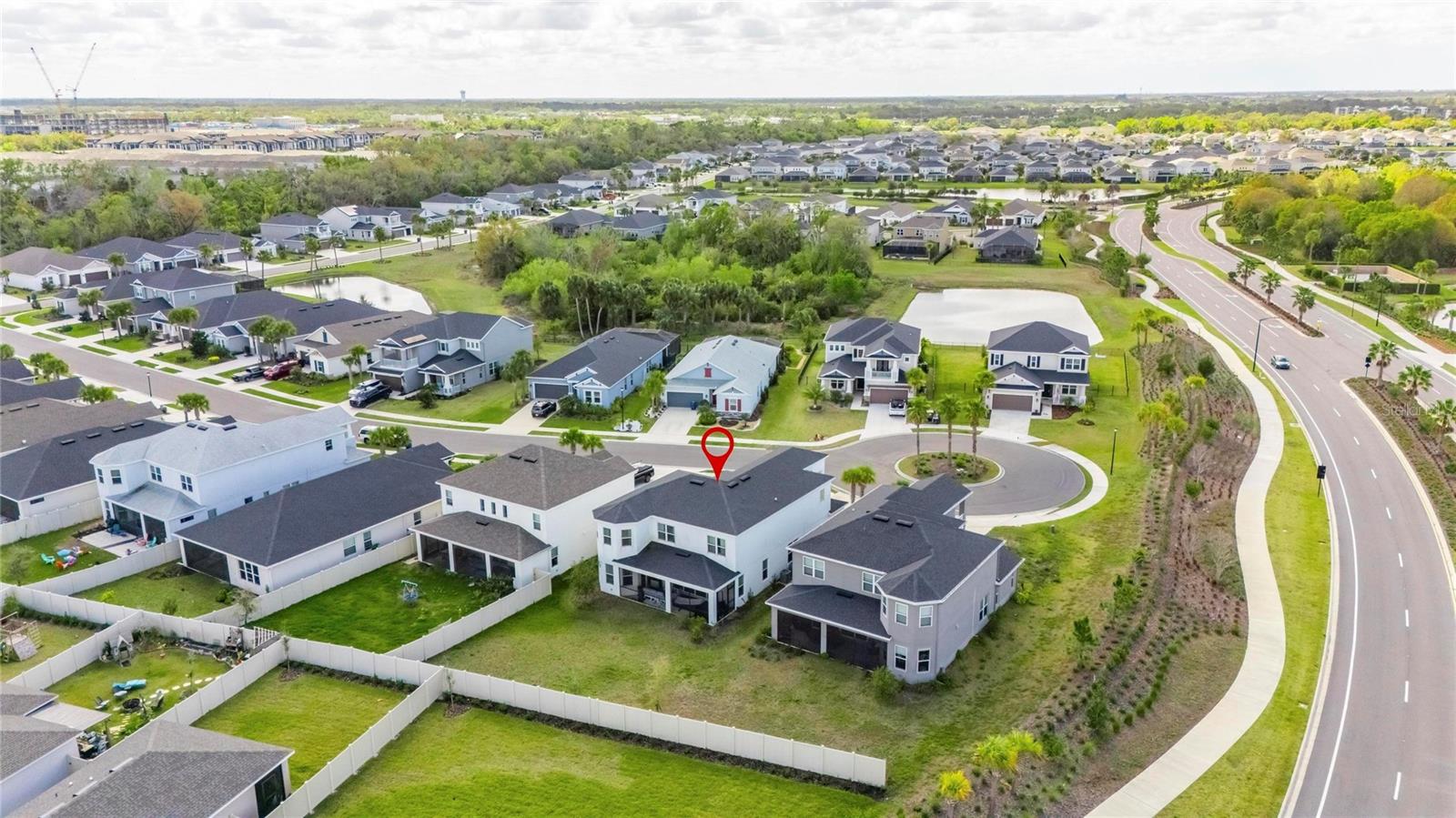 Image 71 of 80 For 5810 Fieldmoor Court