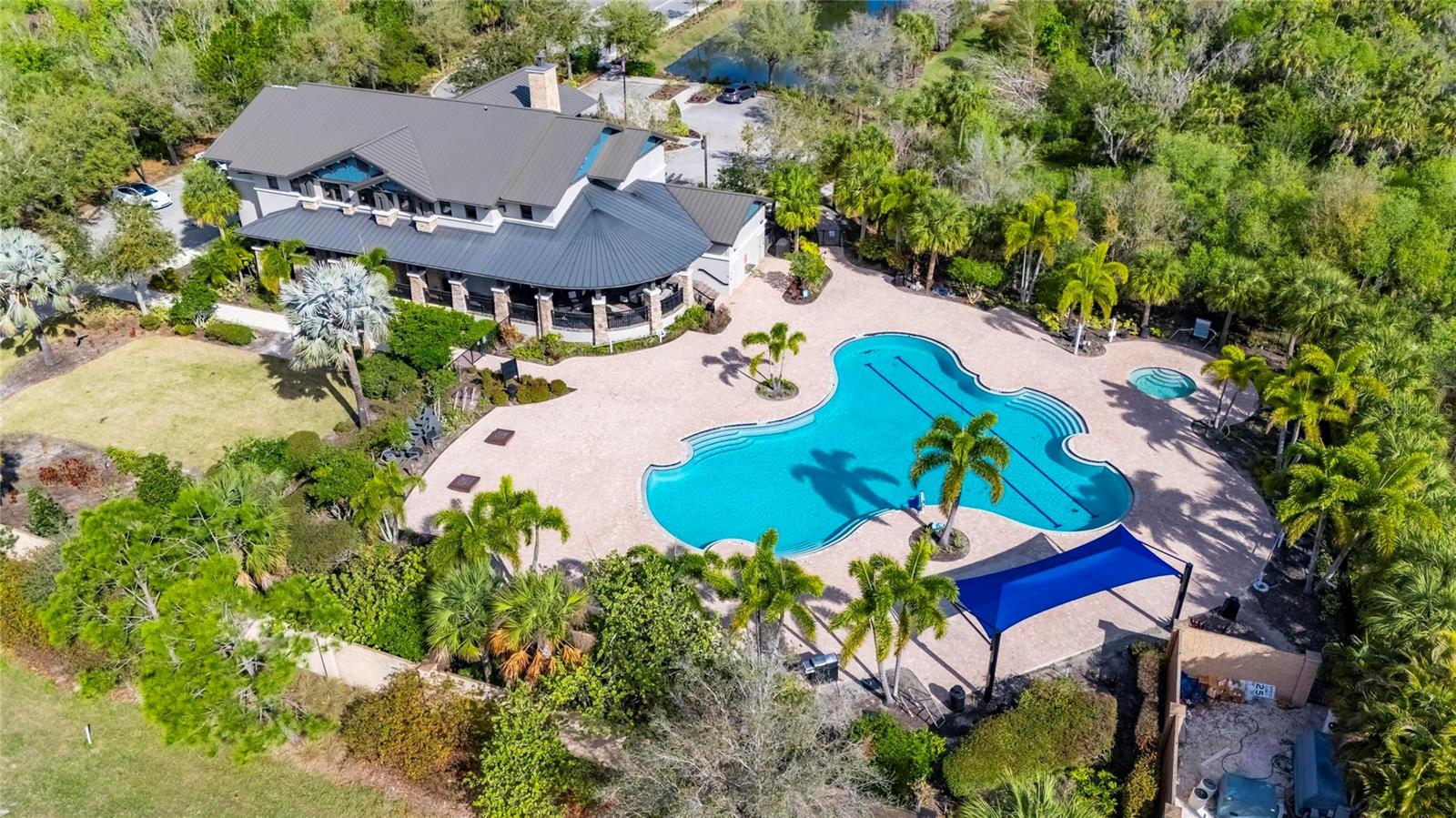 Image 76 of 80 For 5810 Fieldmoor Court