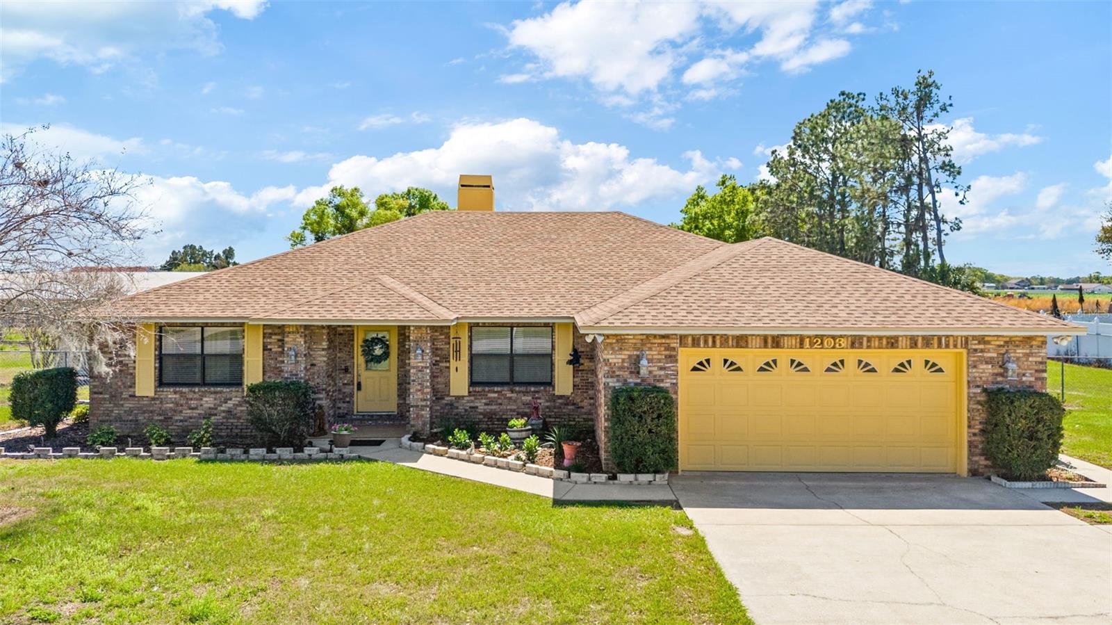 Details for 1203 Johnson Road, PLANT CITY, FL 33566