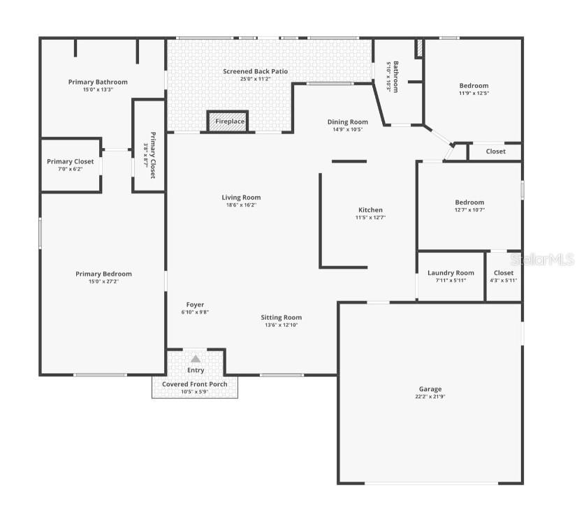 Image 28 of 28 For 1203 Johnson Road