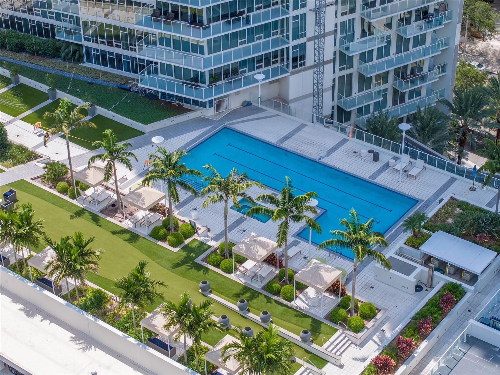 Image 39 of 42 For 175 1st Street S 1006