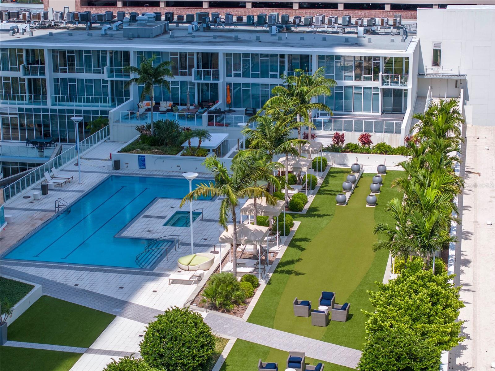 Image 41 of 42 For 175 1st Street S 1006