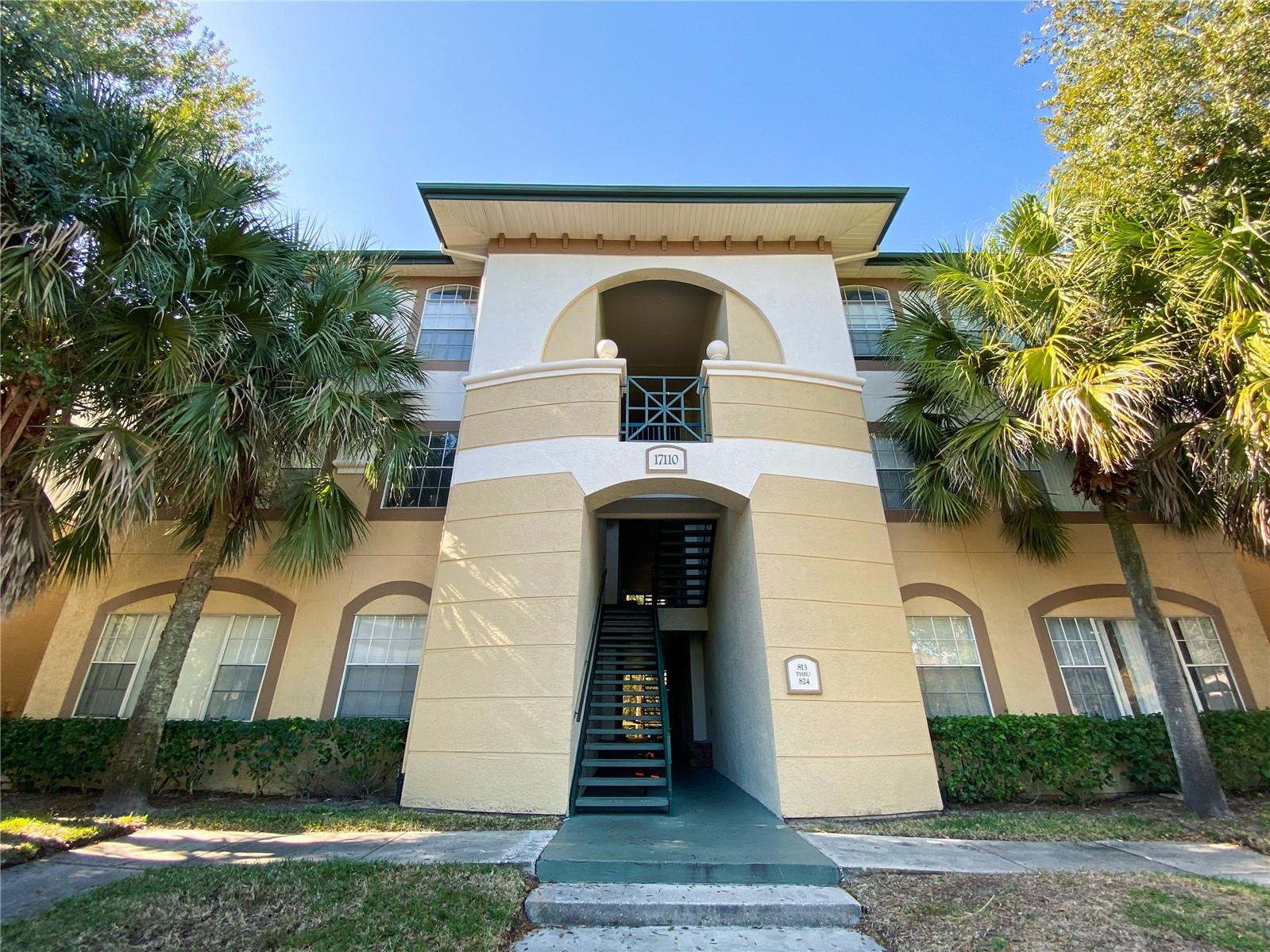 Details for 17110 Carrington Park Drive 822, TAMPA, FL 33647