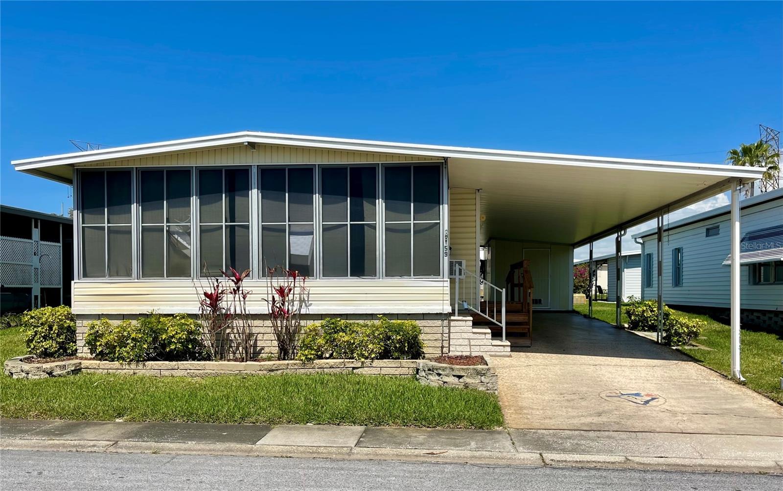 Details for 159 Hickory Gate Drive, PALM HARBOR, FL 34684