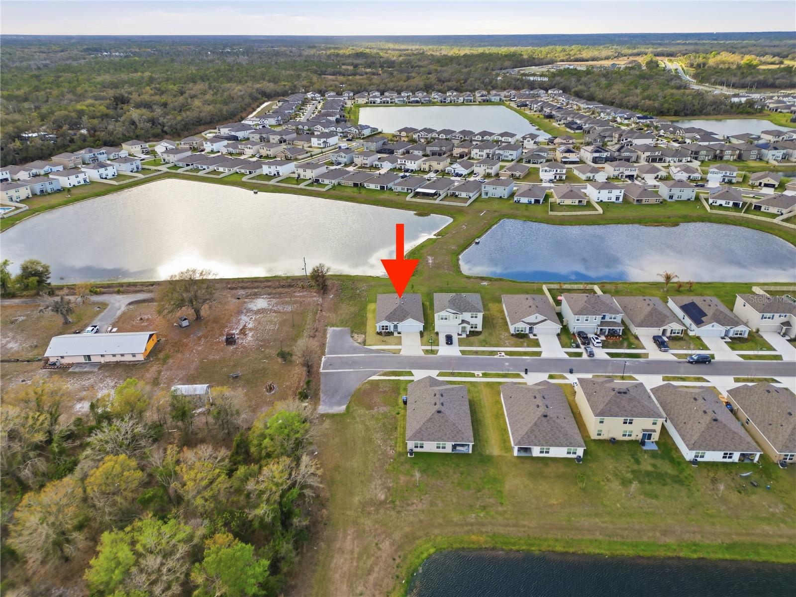 Image 34 of 40 For 3189 Living Coral Street