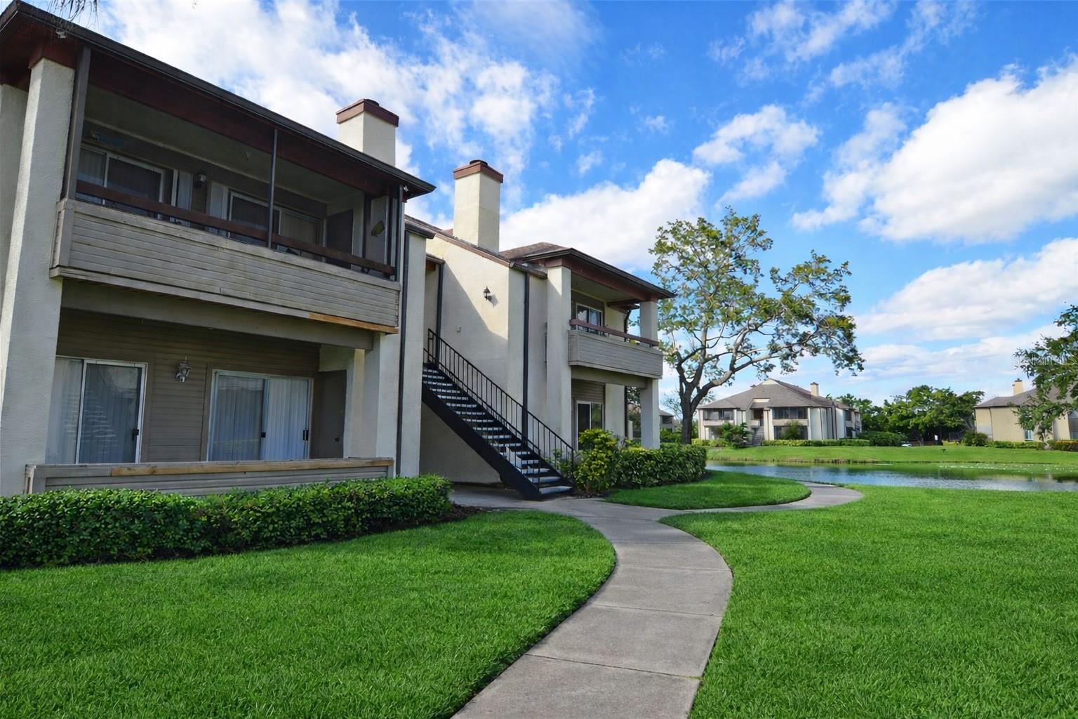 Details for 10263 Gandy Boulevard N 305, ST PETERSBURG, FL 33702