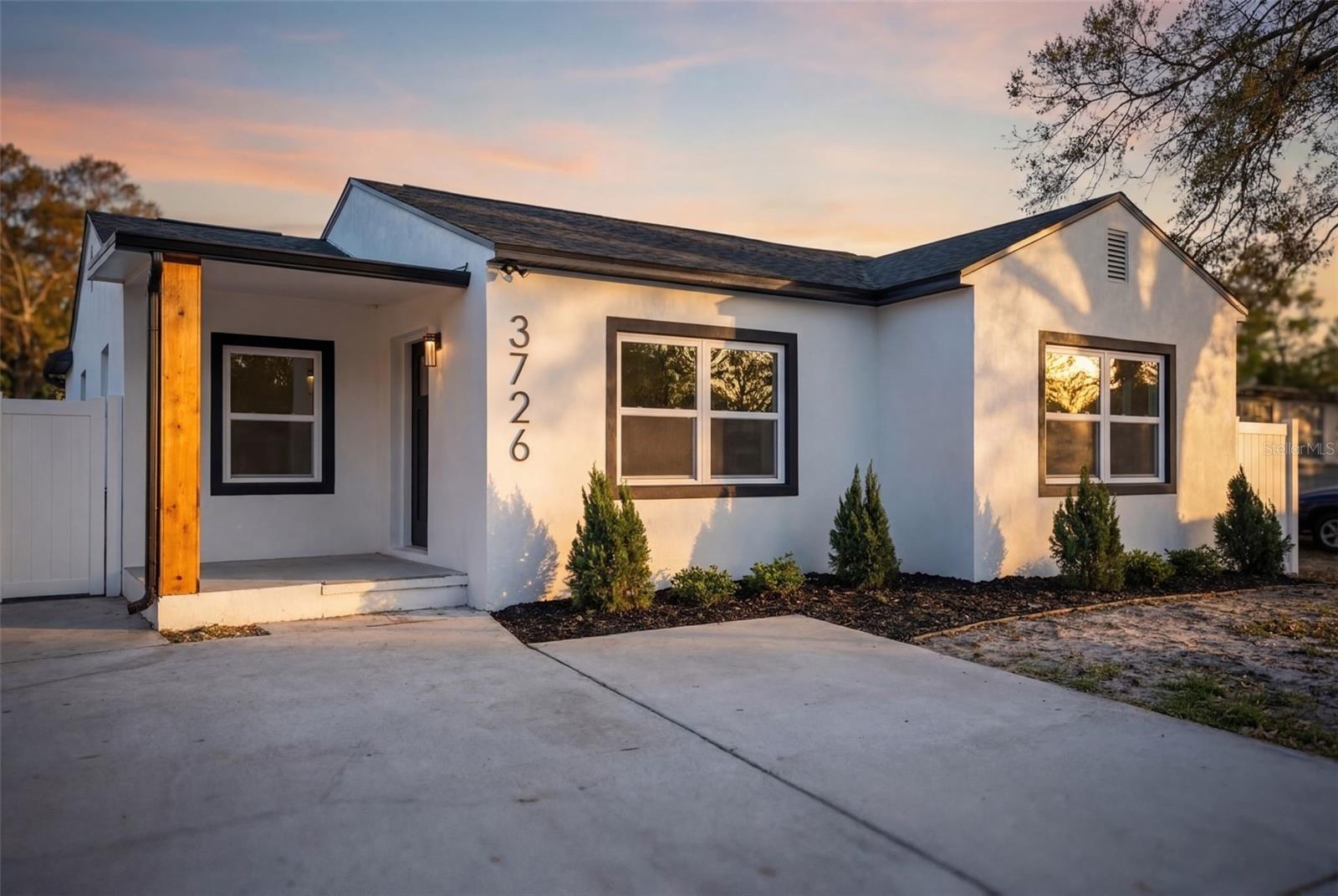 Details for 3726 53 Avenue N, ST PETERSBURG, FL 33714