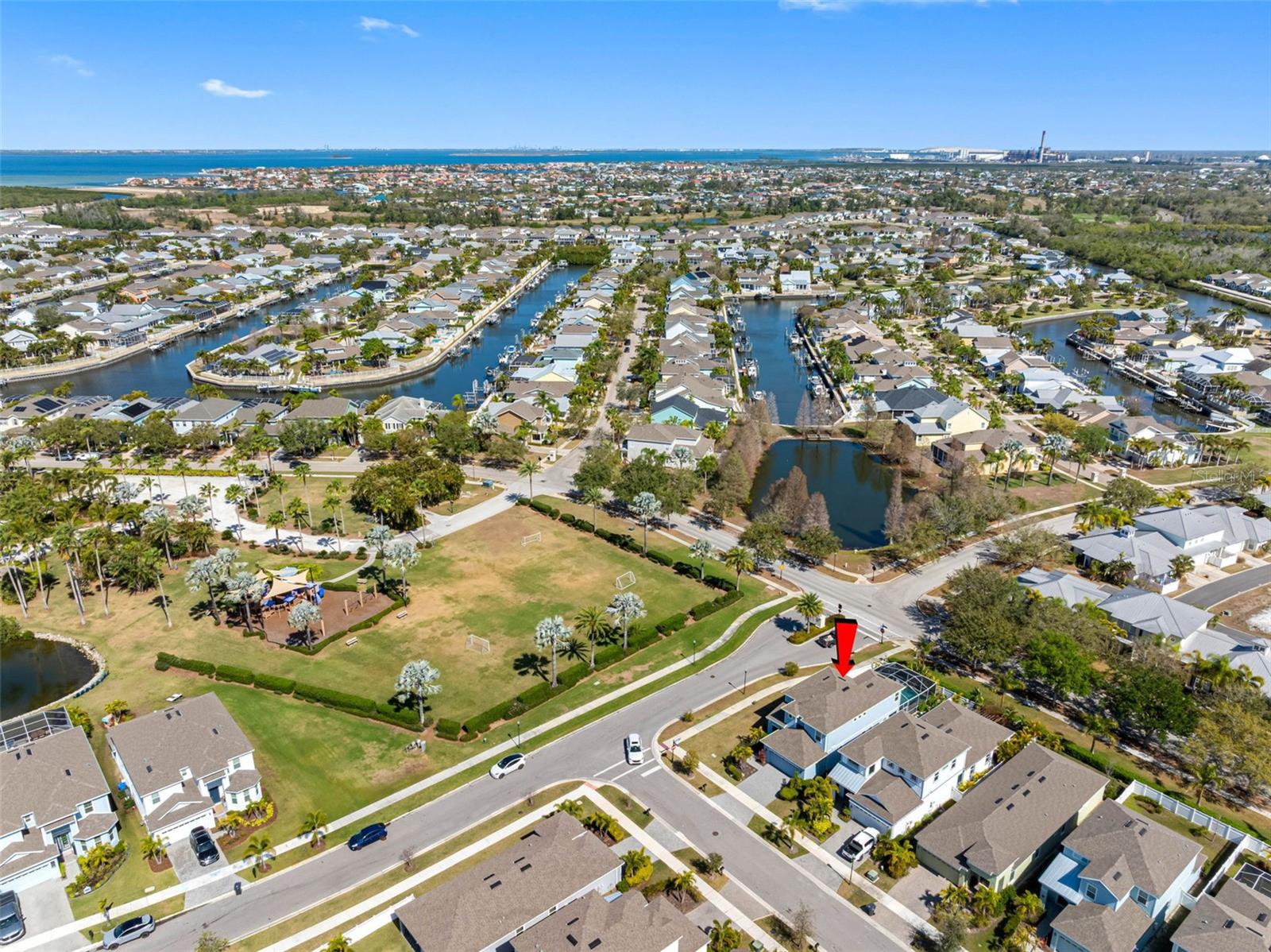 Image 51 of 57 For 325 Shore Crab Way