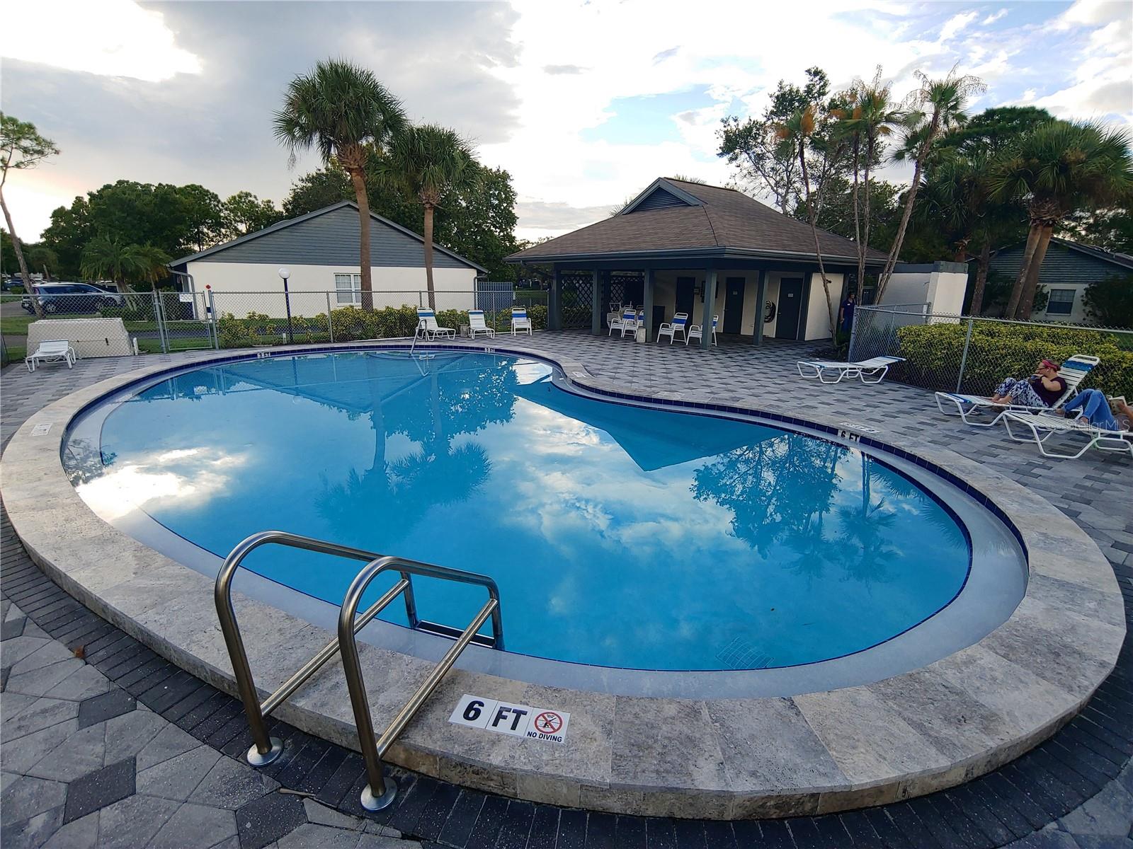 Image 17 of 18 For 3954 La Costa Lane