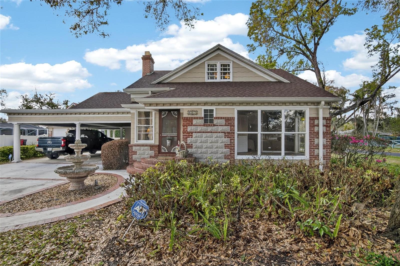 Details for 607 Merrin Street, PLANT CITY, FL 33563