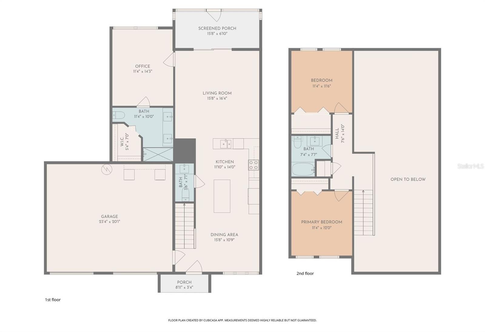 Image 33 of 47 For 3482 Kings Road 102