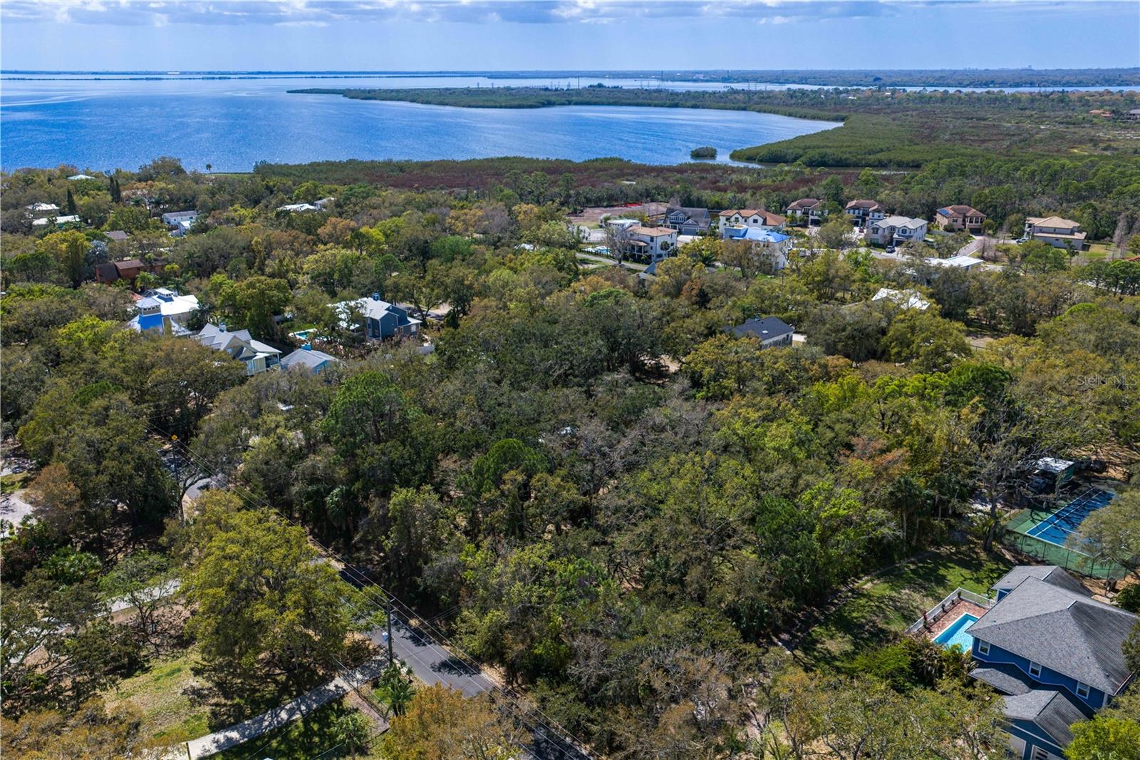 Details for 8004 Bay Drive, TAMPA, FL 33635