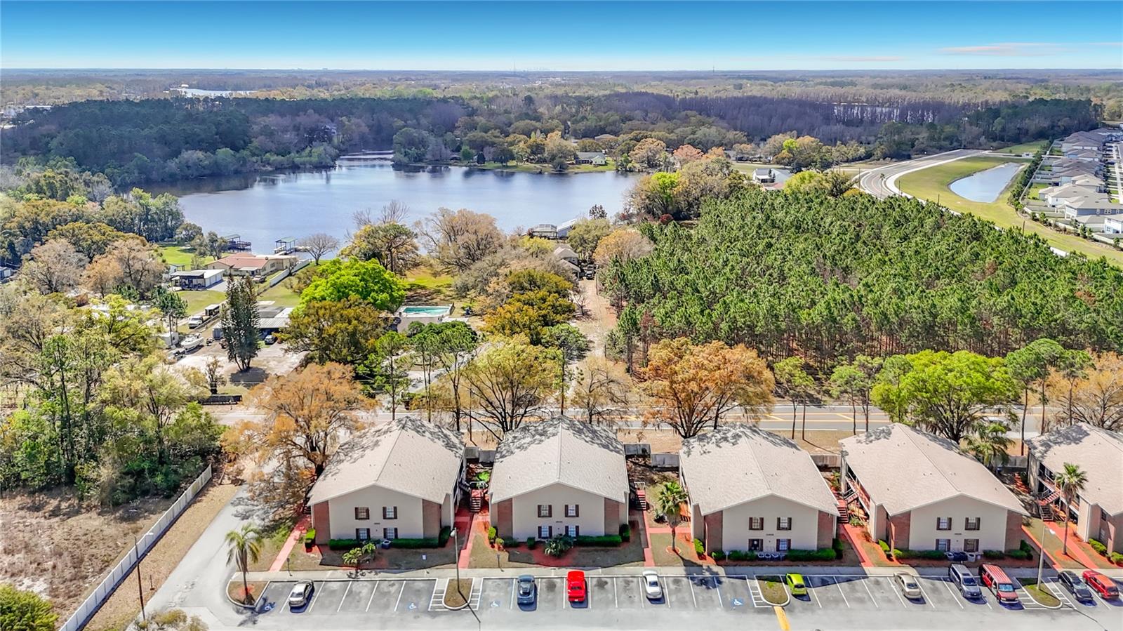 Details for 21038 Voyager Boulevard 8, LAND O LAKES, FL 34638