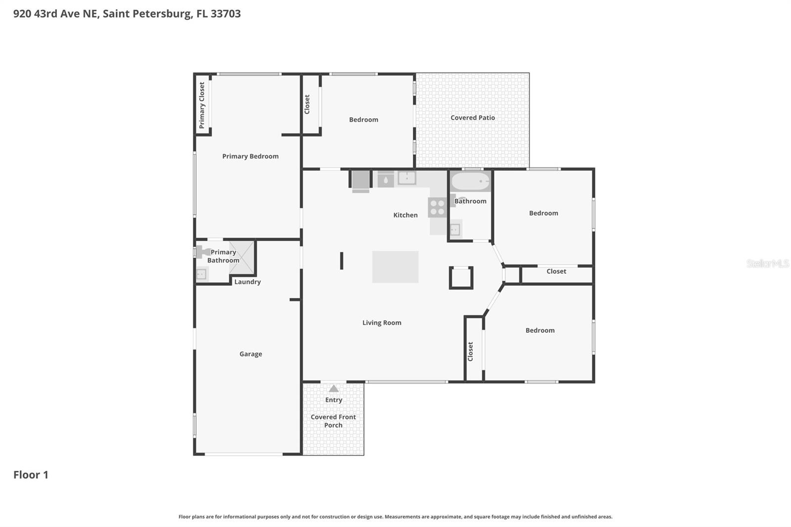 Listing photo id 17 for 920 43rd Avenue Ne
