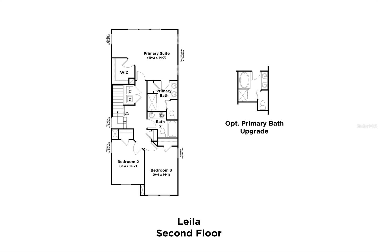 Image 5 of 5 For 6860 Holcombe Down Drive