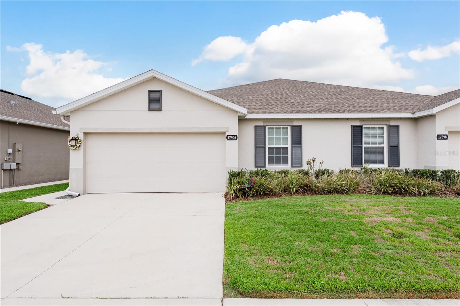 Details for 17906 Turning Leaf Circle, LAND O LAKES, FL 34638