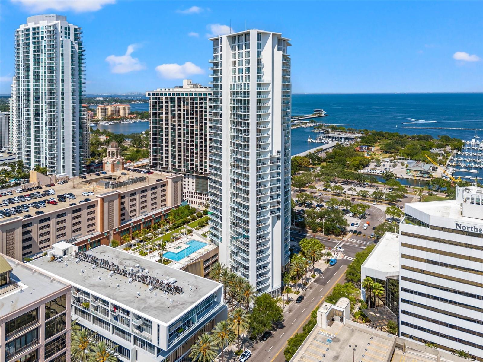 Details for 175 1st Street S 404, ST PETERSBURG, FL 33701